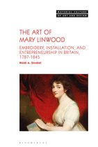 Material Culture of Art and Design-The Art of Mary Linwood