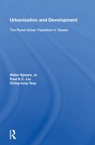 Urbanization And Development