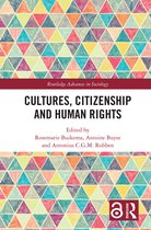 Routledge Advances in Sociology- Cultures, Citizenship and Human Rights