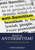 What is this thing called Religion?- What is Antisemitism?
