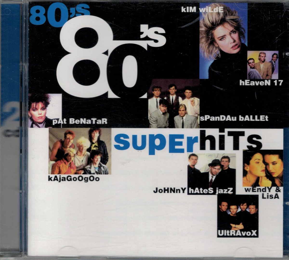 80's Super Hits