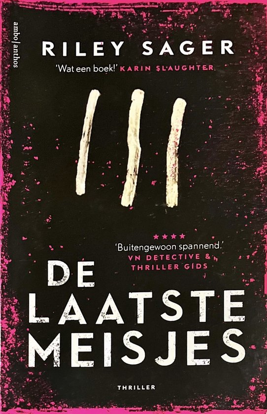 De laatste meisjes - special Mediahuis België - cover