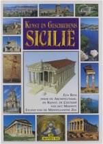 Sicilie, Kunst En Geschiedenis (Nederlandse Ed)