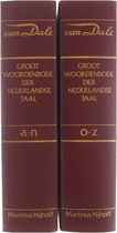 Van Dale groot woordenboek der Nederlandse taal