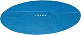 INTEX - Solarzwembadhoes - 290 - cm - polyetheen - blauw