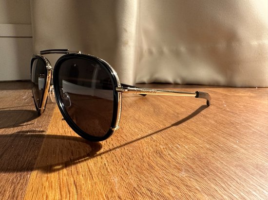 Dsquared2 - D2 - 0010/ S 2M2/M9 - lunettes de soleil hommes - lunettes de  soleil 