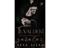 Tuvaldeki Yaralar