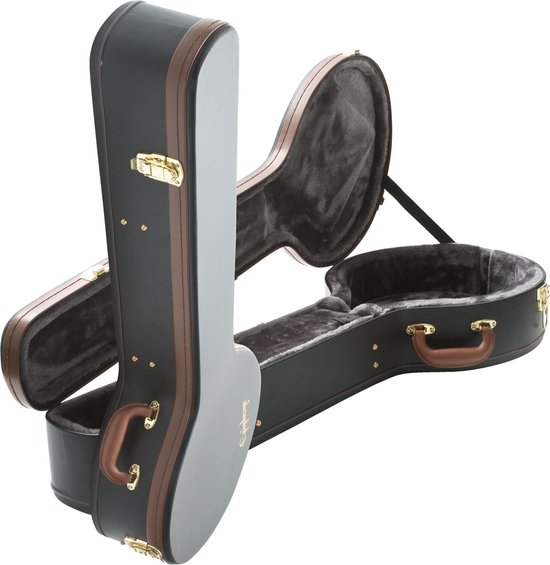 Stagg MA10 Mandolin Bag BK – Nederland