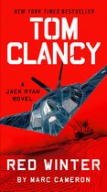 A Jack Ryan Novel- Tom Clancy Red Winter