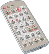 ESYLUX Accessoires Bewegingssensor - EP10425899 - E36CU