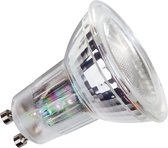 Megaman MM08111 LED GU10 - 5,5 W / DIMMABLE