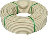 100 Stuks Wavin Flex Plastic geribbelde Kabelslang - 4603094100 - E28BF