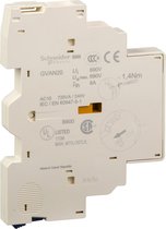Schneider Electric TeSys Hulpcontactblok - GVAN20 - E2YS4