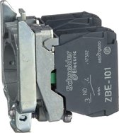 Schneider Electric Harmony Hulpcontactblok - ZB4BZ103 - E2ANJ