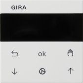 Élément de commande intelligent Gira System 3000 - 536627 - E2736