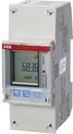 ABB B21 1 Fase kWh meter 65A met Modbus