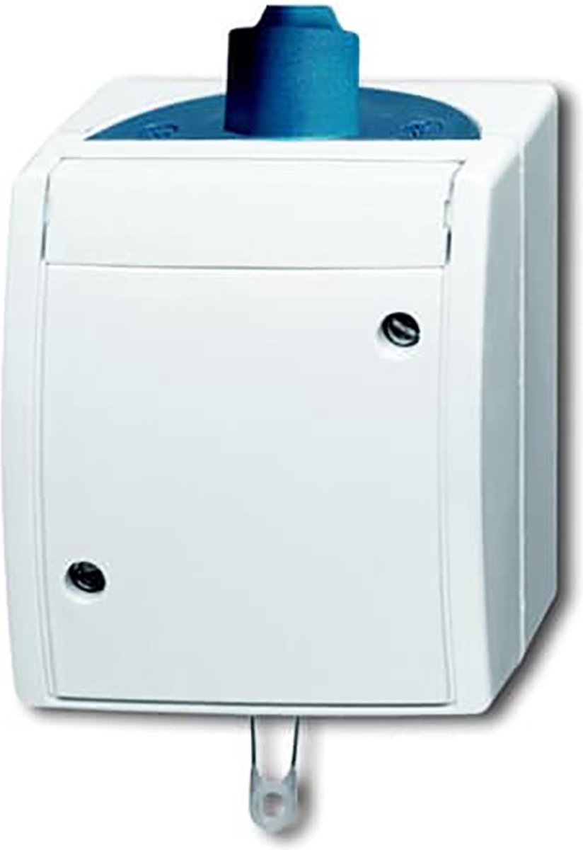 ABB Busch-Jaeger OCEAN IP44 Installatie Schakelaar - 2CKA001383A0142 - E2G2F