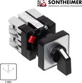 ASN - Sontheimer U-schakelaar - A422064 - E2X53