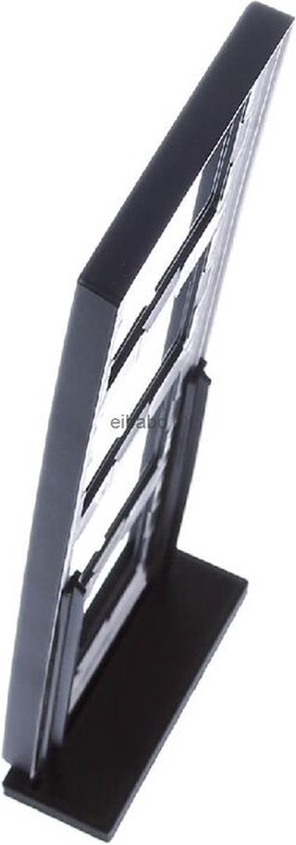 Jung LS range Afdekraam Schakelmateriaal - LS984SWM - E2VYB