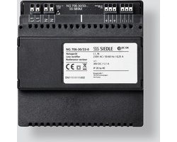 Siedle Voeding Deurcommunicatie - 210010267-00 - E26VA
