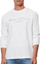 Marc O'Polo Organic T-shirt Mannen - Maat M
