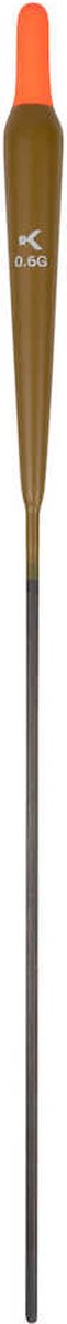 Korum Glide Floats - Fineliner Stick - Maat : 2.00g