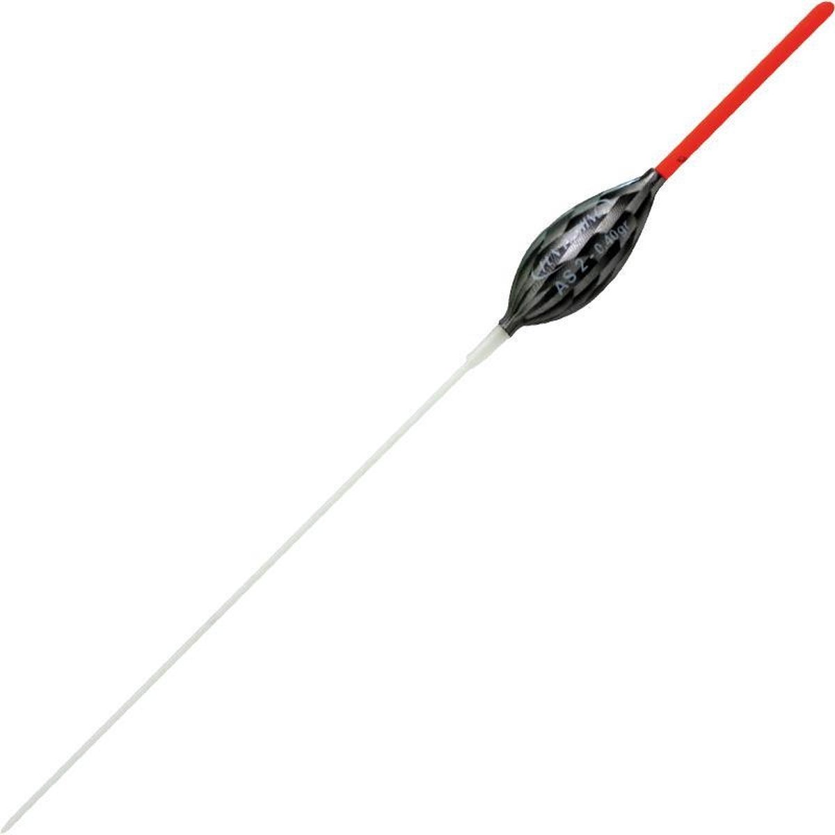 Fun Fishing dobber AS2 - Maat : 0.75g