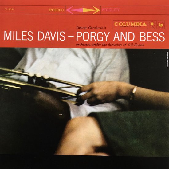 Porgy and Bess