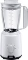 Braun PowerBlend 1 - JB1000WH - Blender - Wit