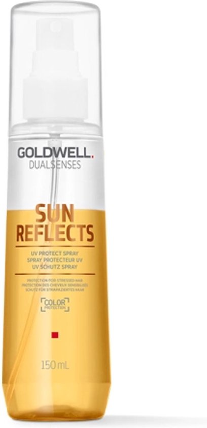 Sun Reflects Uv Protect Hair Spray - 150 ml