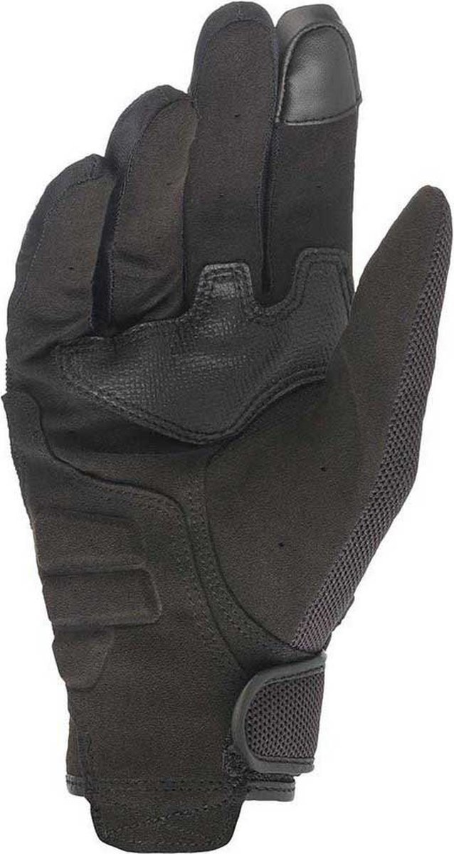 Alpinestars Stella Copper Zwart Wit - Maat L - Handschoen – foto 2