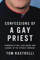 Confessions of a Gay Priest