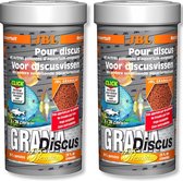 GranaDiscus 1L (440 gram) Voordeelpakket á 2 stuks (combinatievoordeel)