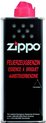 Zippo benzine aansteker - Vloeistof - Vullen