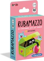 Rubamazzo 40 Carte illustrate - Italiaanse uitvoering