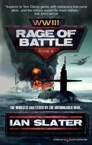 WW III 2 - Rage of Battle