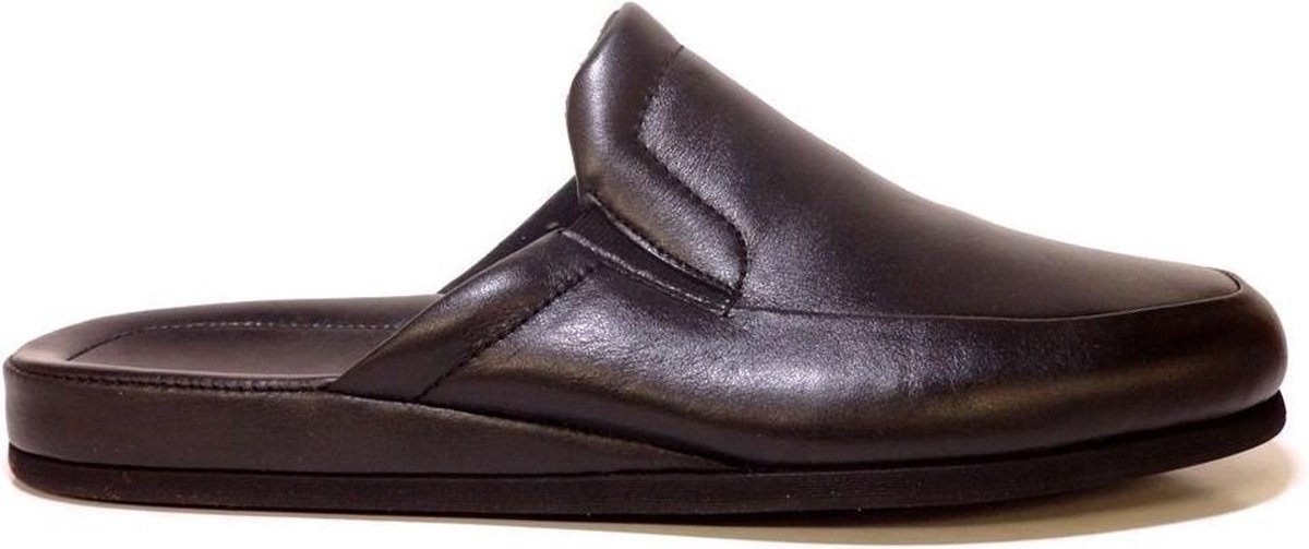 Rohde Pantoffels Slippers 6607 Zwart