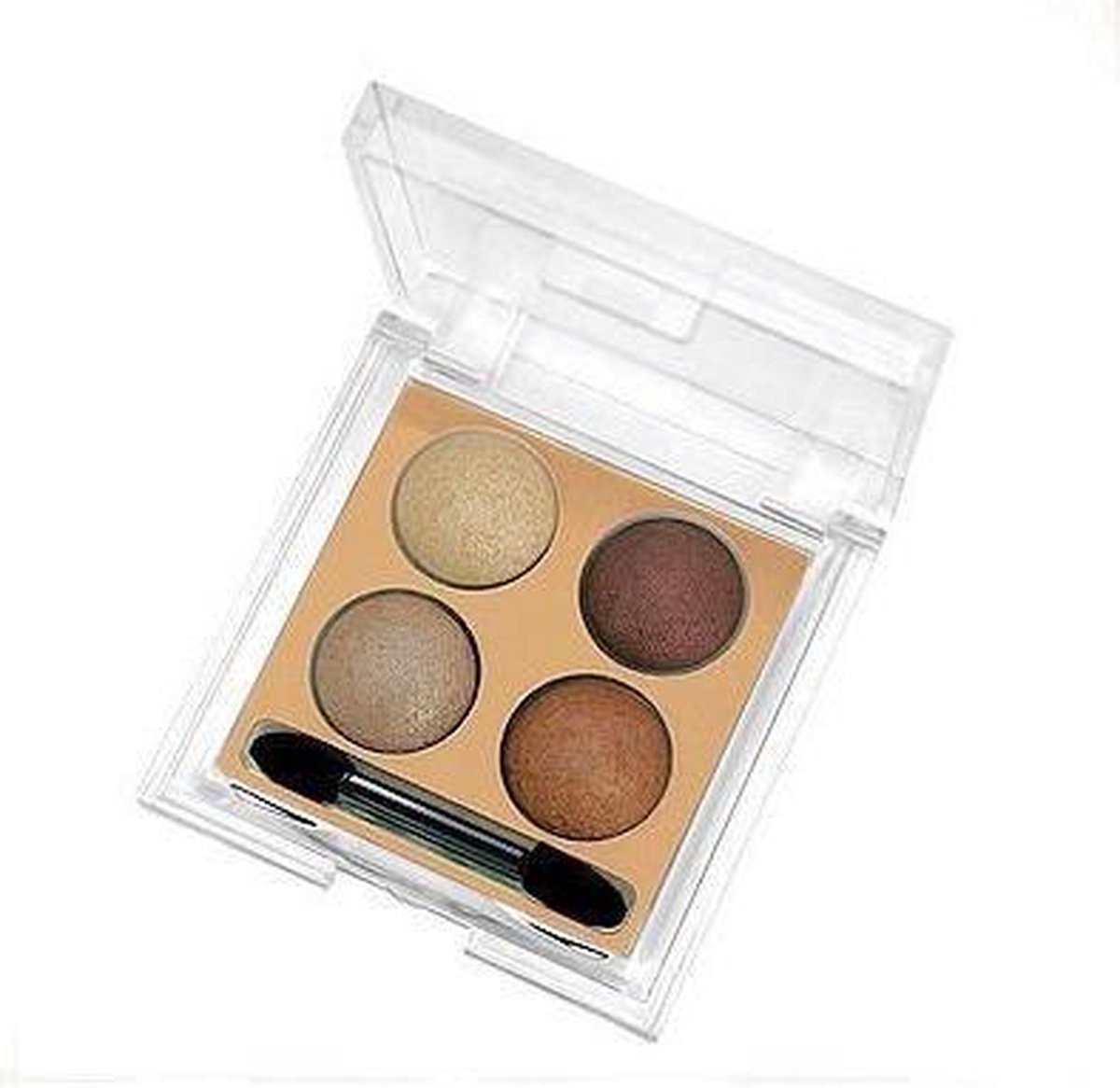 Golden Rose Wet & Dry Eyeshadow 3 - Oogschaduw | bol