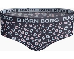 Bjorn Borg Hipster 1 Pack Animal Maat 158-164