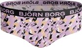 Bjorn Borg Hipster 1 Pack Paint Maat 134-140