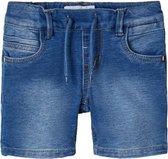 Name It short Ryan truebo medium blue denim