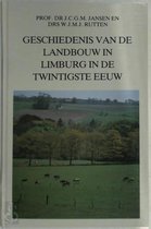 Geschiedenis van de landbouw in Limburg in de twintigste eeuw