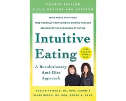 Intuitive Eating, 4th Edition