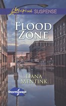 Flood Zone (Mills & Boon Love Inspired Suspense) (Stormswept - Book 3)