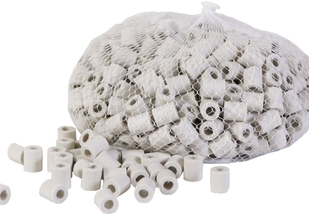 EM X waterfilter cilinders 500gr netje
