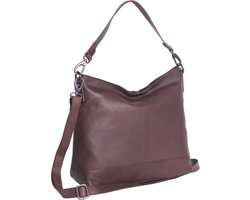 The Chesterfield Brand Amelia - Schoudertas Leer 32 cm (brown)