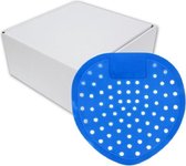 URINOIRROOSTER STANDAARD BUBBLEGUM (12 STUKS)