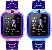 Tacki - Kinder Smartwatch - Blauw