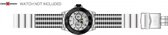 Horlogeband voor Invicta Pro Diver 24994