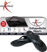 Lucovitaal Orthopedische Slippers - 37-38